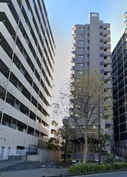 ライオンズシティ西新宿の外観画像
