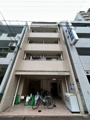 土井ビルの外観画像