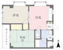 グランドヒル井の頭の間取り画像