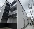 グラン寝屋川の外観