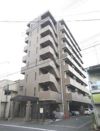 エレガンス京町の間取り画像