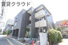 ウィンドテラス本千葉の外観画像