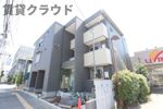 ウィンドテラス本千葉の外観