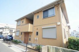 ヴェルドミールYAZAWA Iの外観画像