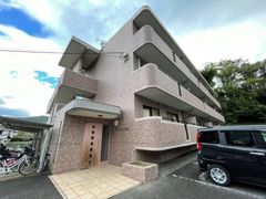 エスポワール羽田の外観画像