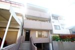 小桜ビルの間取り画像