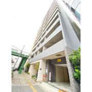 クラヴィーア江坂江の木町の外観画像