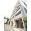 クラヴィーア江坂江の木町の外観