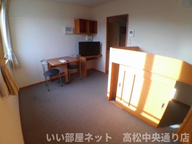 リビング