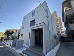 コルディアル飯塚の外観画像