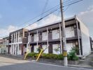レオパレス川北の外観