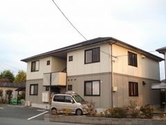 ガーデンコートみずき台 G棟の外観画像