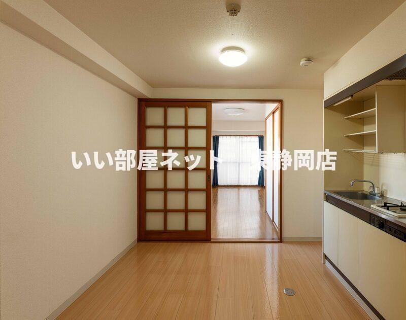 リビング
