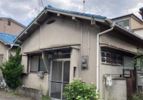 城南町1丁目貸家(1番1号)の間取り画像