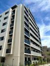 S-RESIDENCE高島平asoleaの外観