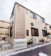 グランシエロ新高円寺の外観画像