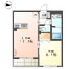 鶴見区下末吉新築マンション(仮の間取り画像