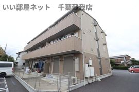 サンクレールABの外観画像