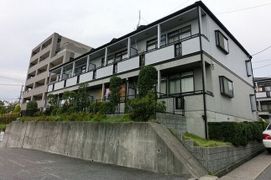 グレンコートIの外観画像