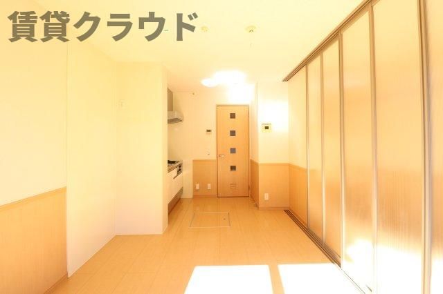 リビング