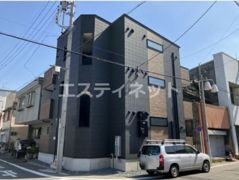 CASA GIRASOLEの外観画像