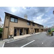 マ・メゾン岩屋の外観画像