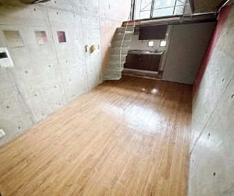リビング