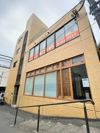 マグノリアウエストの外観