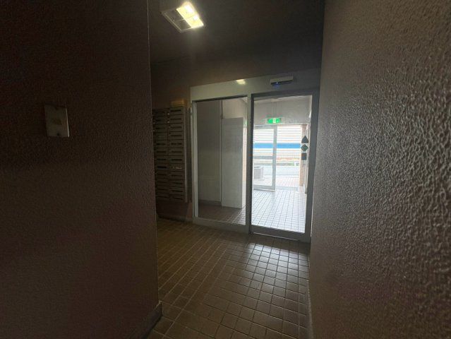 ロビー