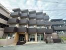 ビスタ緑地IIの間取り画像