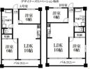 サンマンション千種の間取り画像