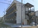 ウッドハウス西大宮の間取り画像