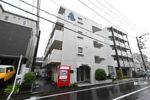 トップ武蔵新田第1の間取り画像