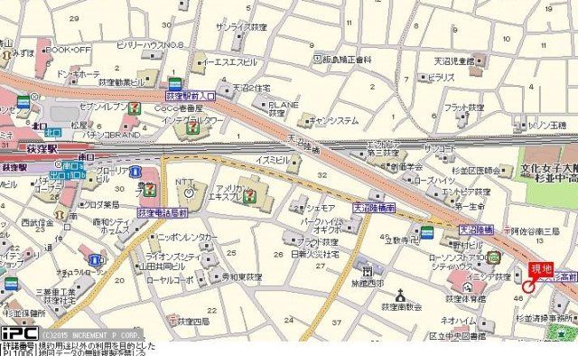 地図