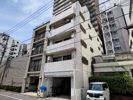 エミール鶴見の間取り画像