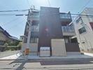 LE DOME 西霞の間取り画像