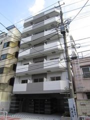 AZEST東陽町の外観画像