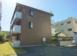 レオネクストイーエフⅢの外観画像