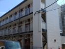 レオパレスグレイスSHINOの外観