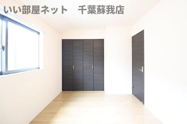 洋室