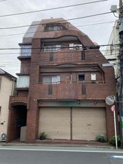 藤パレス井の頭A号館の外観画像