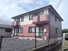 フォレスト王子A・B B棟の間取り画像