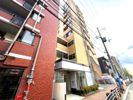 シャインビュー六甲の外観