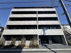 コンシェリア東京 ＜OHANAJAYA THE RESIDENCE＞の外観画像