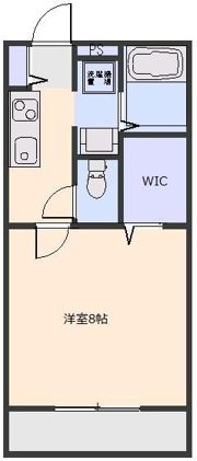 プルミエ（さいたま市南区）の間取り画像