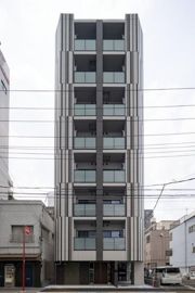 ベルシード森下Ⅱの外観画像