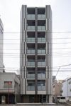 ベルシード森下Ⅱの外観