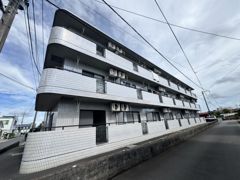 第二札元大丸マンションの外観画像
