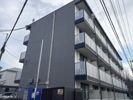 レオパレスモンジュイの外観