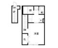 Wood Space Okusawaの間取り画像